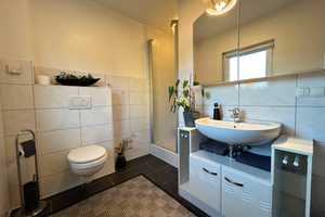 Provisionsfrei! Freistehendes Einfamilienhaus mit Garten und Wellness-Bereich – Dortmund – Vorschaubild 4