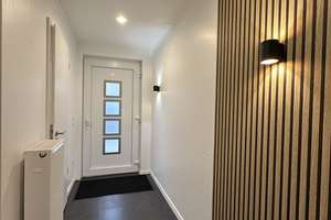 MODERNE DOPPELHAUSHÄLFTE IN IDYLLISCHER LAGE VON MG-HARDT! – Die vollständige Adresse der Immobilie erhältst du vom Anbieter., 41169 Hardt-Mitte, Mönchengladbach – Vorschaubild 3