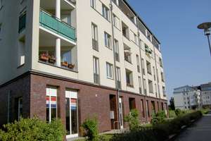 Klein aber fein mit EBK und Balkon! – La-Rochelle-Straße 83, 13127 Französisch Buchholz, Berlin – Vorschaubild 8