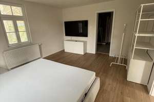 Neu renovierte und voll ausgestattete 2 Zimmerwohnung in traumhafter Lage Reutlingen Mittelstadt – Neckartenzlinger Str. 110, 72766 Mittelstadt, Reutlingen – Vorschaubild 5