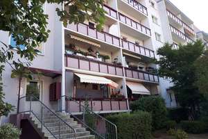Schicke 2-Zimmer mit Balkon //Frisch renoviert//Ab 15.07.2026 einziehen und wohlfühlen! – Andromedaweg 2, 4205 Grünau-Nord, Leipzig – Vorschaubild 11
