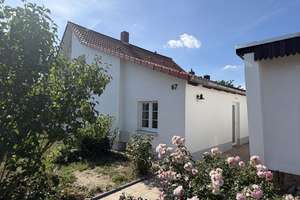 Doppelhaushälfte – kernsaniert mit großem Garten und ca. 107m² Wohnfläche in Mockau – 4357 Mockau-Nord, Leipzig – Vorschaubild 38