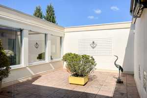 Spitzen-Lage in Erbach – Atrium-Bungalow mit ehemaliger Praxis! – Odenwaldkreis – Vorschaubild 7