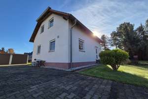 Einziehen und loswohnen! Einfamilienhaus in Kossa zu verkaufen! Ab mtl. 1.037,50 EUR Rate! – Am Sonnenhang 11, 4849 Laußig – Vorschaubild 3