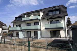 Neu, modern und großzügig - Gartenwohnung in Toplage von Untermenzing