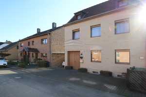 Charmantes Einfamilienhaus mit Modernisierungsbedarf in beliebter Ortsrandlage von Bornheim Kardorf – Rhein-Sieg-Kreis – Vorschaubild 11