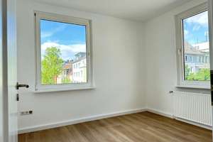 Moderne 3-Zimmer Wohnung im Herzen des Saarlandviertels