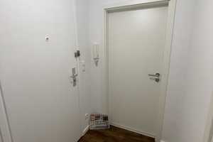 Attraktive sanierte 1-Zimmer Wohnung mit Bettnische in Pasing, München – München – Vorschaubild 8