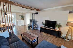 Einfamilienhaus Memmingen renoviert m. Pv Anlage u.Garten – Die vollständige Adresse der Immobilie erhältst du vom Anbieter., 87700 Innenstadt, Memmingen – Vorschaubild 25