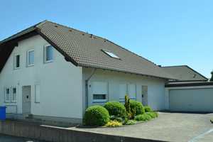 Eckbungalow mit Einliegerwohnung in Bad Driburg – Höxter (Kreis) – Vorschaubild 2