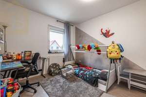 modernisiertes Reihenmittelhaus mit überdachter Terrasse in Vorsfelde! Mein Haus = Mein Partner! – Die vollständige Adresse der Immobilie erhältst du vom Anbieter., 38448 Vorsfelde, Wolfsburg – Vorschaubild 19