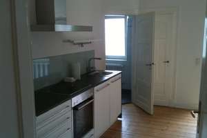 3-Zimmer-Wohnung mit Balkon in Flingern-Nord – Die vollständige Adresse der Immobilie erhältst du vom Anbieter., 40235 Flingern Nord, Düsseldorf – Vorschaubild 3