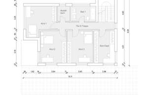 Exklusive Gartenvilla mit Pool in Hartmannshofen – Die vollständige Adresse der Immobilie erhältst du vom Anbieter., 80997 Obermenzing, München – Vorschaubild 18