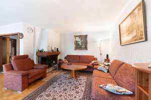 Freistehendes Einfamilienhaus mit Terrasse und Garten in Rudow, Berlin – Die vollständige Adresse der Immobilie erhältst du vom Anbieter., 12357 Rudow, Berlin – Vorschaubild 8