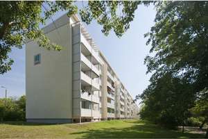 Schieloer Straße 10 - Harzer-Karree – Schieloer Straße 10, 6124 Westliche Neustadt, Halle (Saale) – Vorschaubild 2