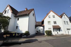 ** Helle 3-Zimmer-Wohnung mit TG-Stellplatz,  in begehrter Lage von Wiesbaden-Bierstadt **