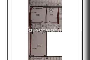 Tauschwohnung: 2-Zimmer-DG zum Tausch für etwas größeres/zentraleres :) – Die vollständige Adresse der Immobilie erhältst du vom Anbieter., 22307 Barmbek-Nord, Hamburg – Vorschaubild 15