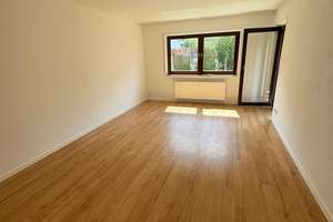 Niederschelden - Terrasse mit Süd-West-Lage – Maccostraße 79, 57080 Niederschelden, Siegen – Vorschaubild 2