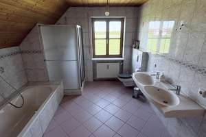 Großzügige naturnahe Wohnung bei Rain – Rainer Allee 7, 86694 Niederschönenfeld – Vorschaubild 5