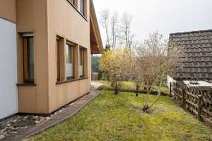 * Reserviert* Zwei Wohnungen unter einem Dach – Haus mit Garten und Doppelgarage – Schwarzwald-Baar-Kreis – Vorschaubild 24