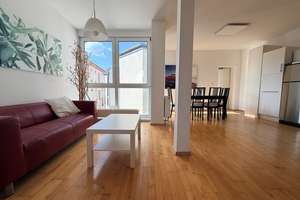 Traumhafte Dachgeschosswohnung mit Blick auf Fernsehturm! Unweit vom Rosenthaler Platz - bezugsfrei – Die vollständige Adresse der Immobilie erhältst du vom Anbieter., 10119 Mitte (Ortsteil), Berlin – Vorschaubild 8