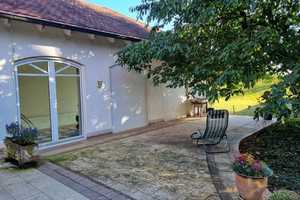Arbeiten und Wohnen in Villa mit Wohlfühl-Garten + Schwimmbad – Miltenberg (Kreis) – Vorschaubild 82