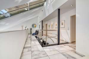 Traumhaftes Architektenhaus - top gepflegt in naturnaher, ruhiger Lage im Walzbachtal – Die vollständige Adresse der Immobilie erhältst du vom Anbieter., 75045 Walzbachtal – Vorschaubild 12