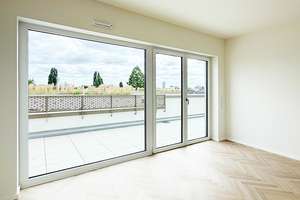 Erstbezug! Neubau! Der Unterschied liegt selten in den Quadratmetern. – Die vollständige Adresse der Immobilie erhältst du vom Anbieter., 40545 Oberkassel, Düsseldorf – Vorschaubild 3