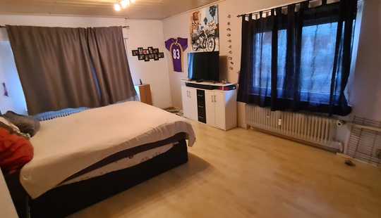 Bild von Haus wie Eigentumswohnung mit 2 PKW-Stellplätzen