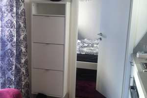 2-Zimmer-Wohnung mit Balkon und Einbauküche im Frankfurter Europaviertel – 60486 Gallus, Frankfurt am Main – Vorschaubild 6