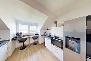 !!! Den Blick übers Weitmarer Holz genießen - ein offenes Wohnkonzept, das einfach überzeugt !!! – Die vollständige Adresse der Immobilie erhältst du vom Anbieter., 44879 Linden, Bochum – Vorschaubild 5
