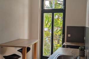 Möblierte 2-Zimmer-Wohnung in Gohlis-Süd – Georg-Schumann-Straße 49, 4155 Gohlis-Süd, Leipzig – Vorschaubild 13