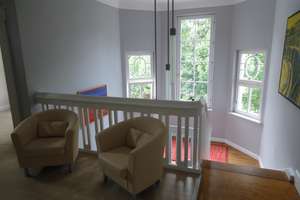 Historische Villa als Familiendomizil oder repräsentativer Geschäftssitz – 99096 Löbervorstadt, Erfurt – Vorschaubild 12