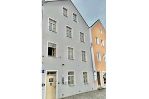 ***Altstadt-Hotel in Stadtamhof – TOP-Preis & 4,51% Rendite – Ihre Kapitalanlage mit Zukunft!***