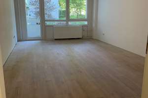 Modernes Wohnen: 1-Zimmer-Apartment in Wiesbaden-Biebrich – Erich-Ollenhauer-Str. 34f, 65187 Biebrich, Wiesbaden – Vorschaubild 3