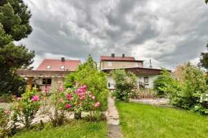 !!! Freistehendes EFH mit viel Wohnfläche u. Grundstück + Outdoorpool, sucht neuen Besitzer !!! – Saalekreis – Vorschaubild 65