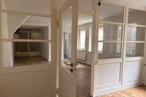2 Raum Studio Apartment Etagenwohnung im Neben-/Hinterhaus – Kieler Straße 29c, 42107 Elberfeld, Wuppertal – Vorschaubild 3