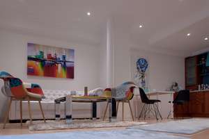 Möbliertes Loft in Schwabing/Freimann: 1,5-Zimmer-Wohnung mit gehobener Ausstattung – Situlistraße 68, 80939 Obere Isarau, München – Vorschaubild 22