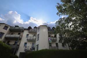 Anlageobjekt • Balkon • Stellplatz • vermietet • 2 Zimmer • in Chemnitz • kaufen • Altendorf – Die vollständige Adresse der Immobilie erhältst du vom Anbieter., 9116 Altendorf, Chemnitz – Vorschaubild 7
