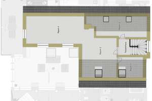 Rarität am Stadtrand: Großzügiges Architektenhaus mit Potenzial – Die vollständige Adresse der Immobilie erhältst du vom Anbieter., 89081 Söflingen, Ulm – Vorschaubild 38