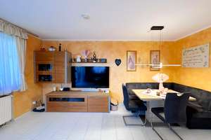 Attraktives Mehrfamilienhaus mit drei Wohneinheiten in sonniger und ruhiger Lage – Von-Erckert-Straße 32A, 81827 Waldtrudering, München – Vorschaubild 12