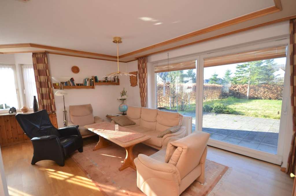 Immobilie in Haselünne - Einfamilienhaus in Haselünne - Bild 2