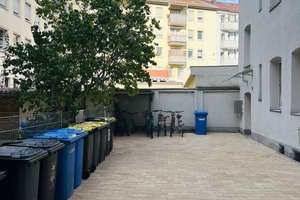 *** Sehr zentrale City-Altbau-Wohnung im 3. OG *** – Dallingerstraße 3, 90459 Galgenhof, Nürnberg – Vorschaubild 16