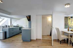 Isarvorstadt: Flexibilität trifft Bestlage: Seltene Immobilienchance im Glockenbachviertel – Die vollständige Adresse der Immobilie erhältst du vom Anbieter., 80469 Gärtnerplatz, München – Vorschaubild 2