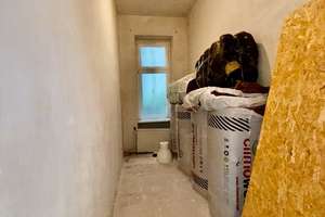 109 m² großes Apartment im Komponistenviertel zum selbst renovieren Erdgeschoss – Bizetstraße 142, 13088 Weißensee, Berlin – Vorschaubild 5