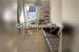 Tauschwohnung: Zentral ruhig gelegene 3ZKB Whg im Erphoviertel – Die vollständige Adresse der Immobilie erhältst du vom Anbieter., 48149 Sentrup, Münster – Vorschaubild 7