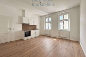 Bezugsfrei & komplett saniert – kompakter Einstieg in Berlin-Moabit – Oldenburger Straße 28, 10551 Moabit, Berlin – Vorschaubild 4