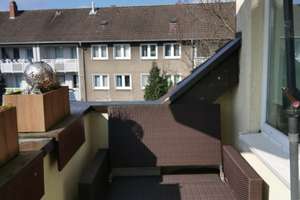 Über den Dächern von Fuhlenbrock: Gemütliche 2-Zimmer-Wohnung mit Balkon – Hans-Böckler-Straße 219, 46242 Fuhlenbrock, Bottrop – Vorschaubild 3