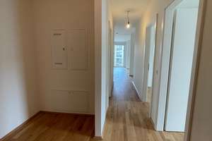 Gemütliche, barrierefreie 4 Zimmer Neubauwohnung am Rande Rüttenscheids – Anna-Heinemann-Weg 4, 45131 Rüttenscheid, Essen – Vorschaubild 6