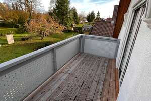 Freundliche 3-Zimmer-Wohnung mit Balkon und EBK in Hülben nähe Bad Urach – Die vollständige Adresse der Immobilie erhältst du vom Anbieter., 72584 Hülben – Vorschaubild 7
